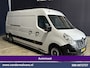 Renault Master 2.3 dCi 170pk Automaat L3H2 Euro6 Airco | Camera | Navigatie | Cruisecontrol | Sidebars Bijrijdersbank