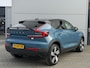 Volvo C40 Recharge Twin Pure electric 408pk Intro Edition | SOH 93% | Navigatie | Winterpack | Panorama dak | Btw-auto