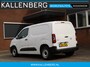 Opel Combo 1.6D L1H1 Edition / App Connect / Multi Stuur / Navi / PDC