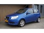 Chevrolet Aveo 1.4 16V 100pk LS Automaat Airco 5-drs *166379km* NL auto 2de eigenaar