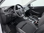 Opel Grandland X 1.6T 225pk PHEV Hybride AUT-8. Navi 360°Camera 1/2 Leer Apple Carplay Android Two-Tone AGR-Comfort Stoelen StoelverwarmingAuto Elegance Elek.Achterklep Led Privacy Glas Lmv Isofix DAB Bluetooth Lane Assist Regen-Lichtsensor Keyless 1e Eigenaar Dealeronderhouden Origineel Nederlandse Auto € 46.000 nieuw!