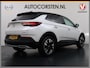 Opel Grandland X 1.6T 225pk PHEV Hybride AUT-8. Navi 360°Camera 1/2 Leer Apple Carplay Android Two-Tone AGR-Comfort Stoelen StoelverwarmingAuto Elegance Elek.Achterklep Led Privacy Glas Lmv Isofix DAB Bluetooth Lane Assist Regen-Lichtsensor Keyless 1e Eigenaar Dealeronderhouden Origineel Nederlandse Auto € 46.000 nieuw!