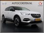 Opel Grandland X 1.6T 225pk PHEV Hybride AUT-8. Navi 360°Camera 1/2 Leer Apple Carplay Android Two-Tone AGR-Comfort Stoelen StoelverwarmingAuto Elegance Elek.Achterklep Led Privacy Glas Lmv Isofix DAB Bluetooth Lane Assist Regen-Lichtsensor Keyless 1e Eigenaar Dealeronderhouden Origineel Nederlandse Auto € 46.000 nieuw!
