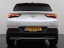 Opel Grandland X 1.6T 225pk PHEV Hybride AUT-8. Navi 360°Camera 1/2 Leer Apple Carplay Android Two-Tone AGR-Comfort Stoelen StoelverwarmingAuto Elegance Elek.Achterklep Led Privacy Glas Lmv Isofix DAB Bluetooth Lane Assist Regen-Lichtsensor Keyless 1e Eigenaar Dealeronderhouden Origineel Nederlandse Auto € 46.000 nieuw!