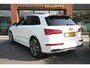 Audi Q5 3.0 TFSI SQ5 quattro Pro Line Plus Panoramadak Adaptieve Cruise Luxe Leder B&O DAB+ Trekhaak