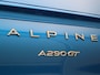 Alpine A290 GT 52 kWh 380km, Diavalet, ACC, LED, Navigatie, 19" Lmv