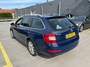 Skoda Octavia Combi 1.2 TSI 110PK | STOELVERW. | CRUISE CONTROL | NAVIGATIE | AIRCO | LED