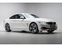 BMW 4-Serie COUPE 420i Executive Aut. [ Navigatie Apple/Android Trekhaak]