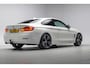 BMW 4-Serie COUPE 420i Executive Aut. [ Navigatie Apple/Android Trekhaak]