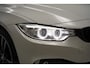 BMW 4-Serie COUPE 420i Executive Aut. [ Navigatie Apple/Android Trekhaak]