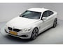 BMW 4-Serie COUPE 420i Executive Aut. [ Navigatie Apple/Android Trekhaak]