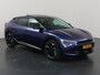 Kia EV6 Plus Advanced 84 kWh | Panoramaschuifdak | Warmtepomp | Meridian® Premium Sound | Stoelventilatie | Dodehoekcamera |