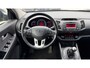 Kia Sportage 2.0 X-ecutive Plus Pack Airco|Trekhaak