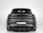 Porsche Cayenne Coupé Turbo E-Hybrid
