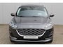 Ford Kuga 2.5-225pk PHEV 'Vignale' Plug-in Hybrid Automaat. Luxe hybride rijden voor een reëel bedrag ! Trekhaak, Adaptieve Cruise Cntrl, Climate Cntrl, Side- en lane assist, Head-Up display, Winter Pack, Driver Ass. Pack, Camera, Elektr. achterklep etc.