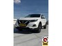 Nissan Qashqai 1.3 DIG-T Acenta-navigatie-afneem.trekhaak-apple-carplay.verw.stoelen