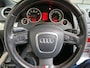Audi A4 Cabriolet 2.0 TFSI S-Line Automaat Leder+verw,Afhaak