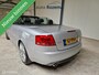 Audi A4 Cabriolet 2.0 TFSI S-Line Automaat Leder+verw,Afhaak