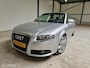Audi A4 Cabriolet 2.0 TFSI S-Line Automaat Leder+verw,Afhaak