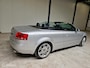 Audi A4 Cabriolet 2.0 TFSI S-Line Automaat Leder+verw,Afhaak
