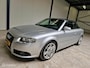 Audi A4 Cabriolet 2.0 TFSI S-Line Automaat Leder+verw,Afhaak