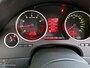 Audi A4 Cabriolet 2.0 TFSI S-Line Automaat Leder+verw,Afhaak