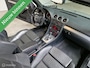Audi A4 Cabriolet 2.0 TFSI S-Line Automaat Leder+verw,Afhaak