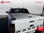 Ford Ranger 2.0 EcoBlue Wildtrak 4x4 Double Cab Trekhaak 3500kg | Achteruitrijcamera | Leer | Elek. stoel | DAB Audio