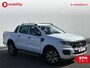Ford Ranger 2.0 EcoBlue Wildtrak 4x4 Double Cab Trekhaak 3500kg | Achteruitrijcamera | Leer | Elek. stoel | DAB Audio