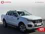 Ford Ranger 2.0 EcoBlue Wildtrak 4x4 Double Cab Trekhaak 3500kg | Achteruitrijcamera | Leer | Elek. stoel | DAB Audio