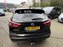 Nissan Qashqai 1.2 Tekna + AUTOMAAT .360 Camera . navi cruise .Trekhaak . leer .Panodak .enz Nieuwe automaat bak .
