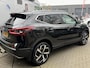 Nissan Qashqai 1.2 Tekna + AUTOMAAT .360 Camera . navi cruise .Trekhaak . leer .Panodak .enz Nieuwe automaat bak .