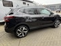 Nissan Qashqai 1.2 Tekna + AUTOMAAT .360 Camera . navi cruise .Trekhaak . leer .Panodak .enz Nieuwe automaat bak .