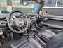 MINI Cooper S Mini Cabrio 2.0 Chili LEER / NAVI / HEAD-UP / RIJKLAAR!