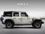 Jeep Wrangler Unlimited 4xe 380 Rubicon Trekhaak Camera ACC Dealer Onderhouden
