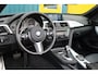 BMW 4-Serie Cabrio 435i High Executive M-Sport pakket