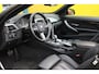 BMW 4-Serie Cabrio 435i High Executive M-Sport pakket