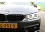 BMW 4-Serie Cabrio 435i High Executive M-Sport pakket