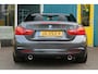 BMW 4-Serie Cabrio 435i High Executive M-Sport pakket