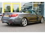 BMW 4-Serie Cabrio 435i High Executive M-Sport pakket