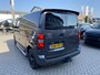 Toyota ProAce Worker 2.0 D-4D Black Line