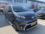 Toyota ProAce Worker 2.0 D-4D Black Line