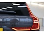 Volvo XC60 T8 455PK Ultimate Dark | 360º | Luchtvering | Trekhaak | Getint Glas | Panoramadak | Memory