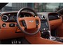 Bentley Continental GTC 6.0 W12 New service Bentley / EU Car / Two Tone