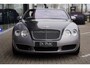 Bentley Continental GTC 6.0 W12 New service Bentley / EU Car / Two Tone