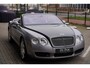 Bentley Continental GTC 6.0 W12 New service Bentley / EU Car / Two Tone