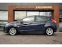 Ford Fiesta 1.6 TDCi Lease Style Airco Trekhaak Radio/CD