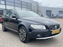 Volvo XC70 2.0 D4 Automaat Black Edition Navigatie Trekhaak Xenon Leer Elek Stoel ACC 18 inch Velgen Dab Stoelverwarming Parkeersensoren
