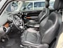 MINI Cooper S Mini 1.6 Pano dak leder Airco Cruise stoelverw 174pk