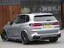 BMW X5 50e 490PK X-Drive M- Individual / Frozen Grey / Carbon